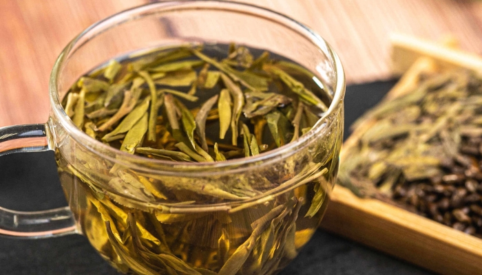 體內濕氣重喝什么茶可以祛濕 喝茶有什么功效和作用