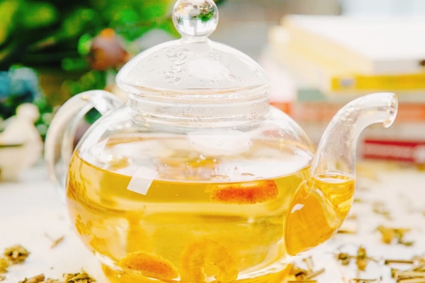女生夏季三伏天喝什么茶 推薦女生三伏天喝的茶