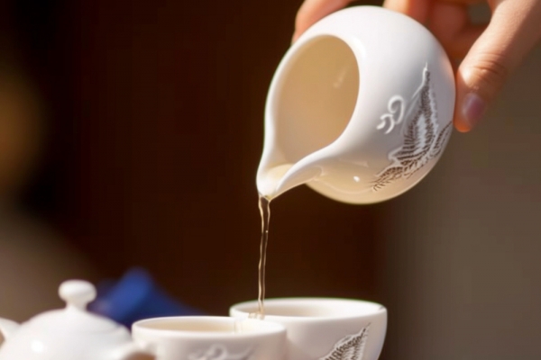 女生夏季三伏天喝什么茶 推薦女生三伏天喝的茶