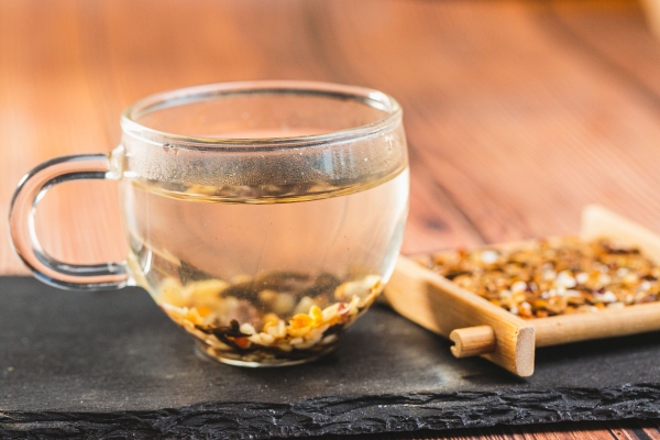 什么茶能調理脾胃排油祛濕 調理身體的食療方法