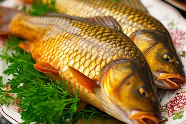 鯽魚(yú)搭配什么食材煲湯祛濕 鯽魚(yú)湯的詳細(xì)做法