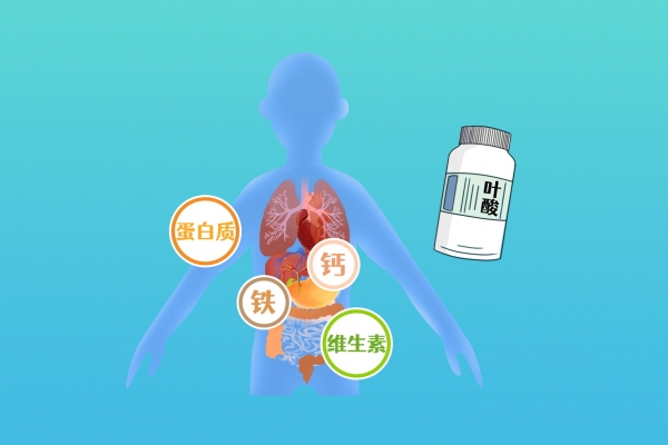 補葉酸的食物有哪些 葉酸的好處和效果
