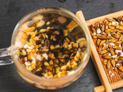 祛濕用生薏米還是熟薏米 祛濕用的食譜做法