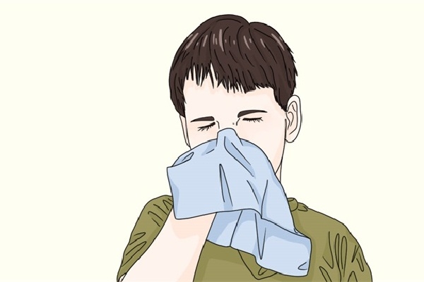 小孩肝火旺盛可以進行艾灸嗎 長時間肝火旺盛會怎么樣