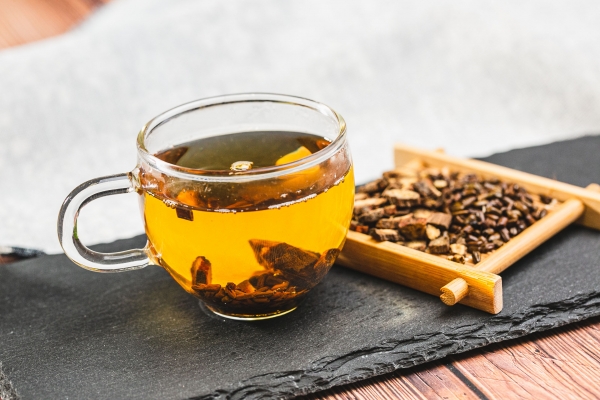 決明子茶可以清肝去肝火嗎 菊花決明子茶能養(yǎng)肝護肝嗎
