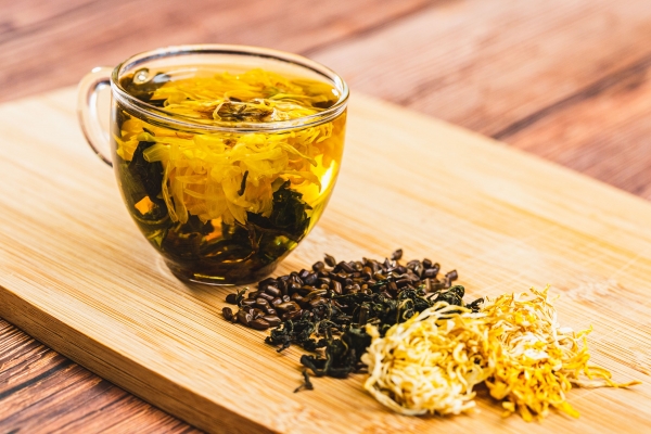 決明子茶可以清肝去肝火嗎 菊花決明子茶能養(yǎng)肝護肝嗎
