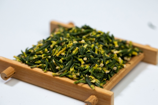 蓮子心有補(bǔ)腎固精作用嗎 蓮子心茶哪些人不宜喝