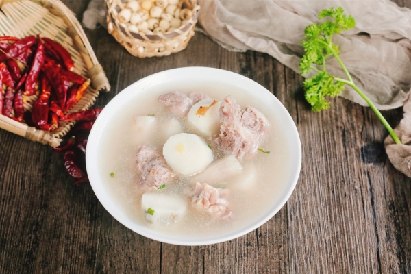 補肺氣的食物有哪些 補肺的食療推薦
