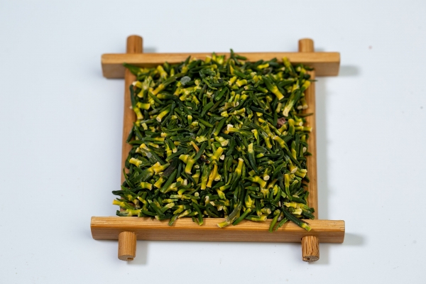 蓮子心有補(bǔ)腎固精作用嗎 蓮子心茶哪些人不宜喝
