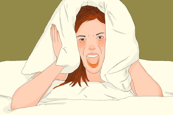 女人濕氣重對身體有什么影響 女人濕氣重什么原因造成的