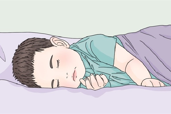 小孩肝火旺盛可以進行艾灸嗎 長時間肝火旺盛會怎么樣