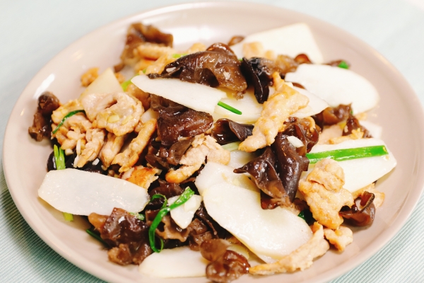 養腎補精的食物有哪些 補腎虛吃什么食物好