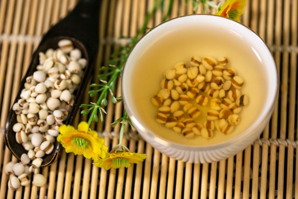 體內濕氣重喝什么茶可以祛濕 祛除濕氣的方法有哪些