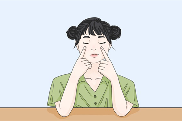 護眼明目吃什么好