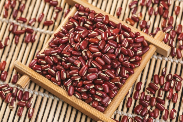 紅豆薏米粉的功效與作用、禁忌和食用方法