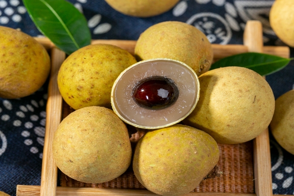 孕婦能吃桂圓嗎