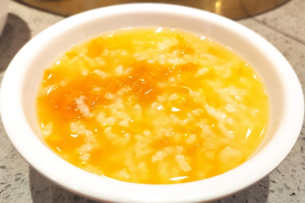 反流性食管炎能不能喝南瓜粥