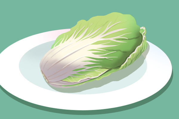 痛風能不能吃白菜