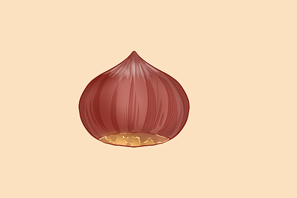 痛風(fēng)能不能吃栗子