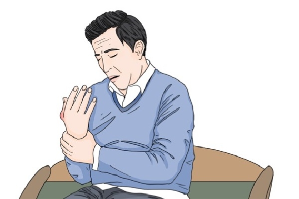 痛風能不能吃腐竹