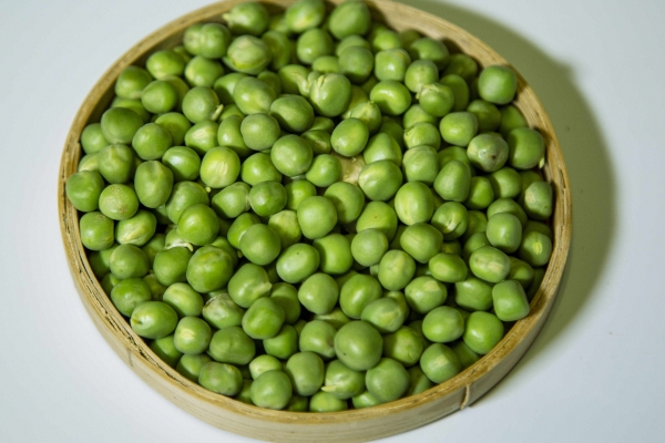 小孩咳嗽可以吃豌豆嗎