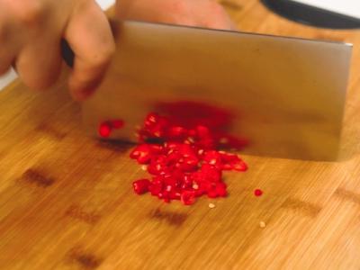 辣椒的功效與作用、禁忌和食用方法
