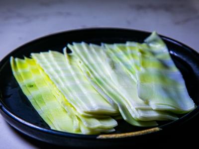 痛風(fēng)能不能吃筍片