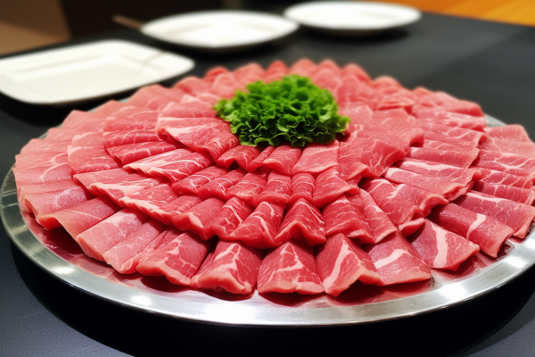 痛風能不能吃豬肉