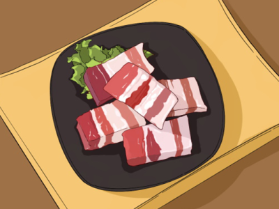 痛風能不能吃豬肉