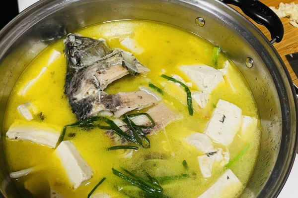 黑魚湯的功效與作用、禁忌和食用方法