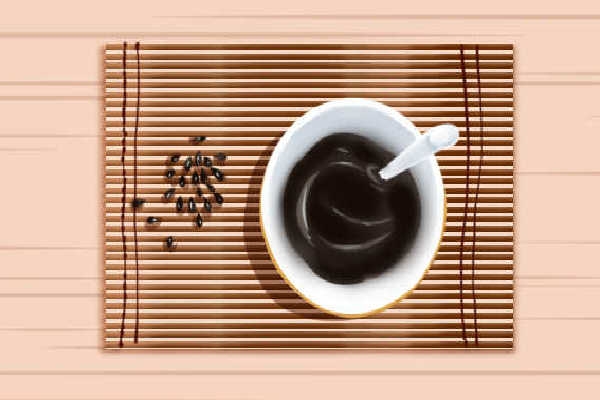 芝麻糊的功效與作用、禁忌和食用方法