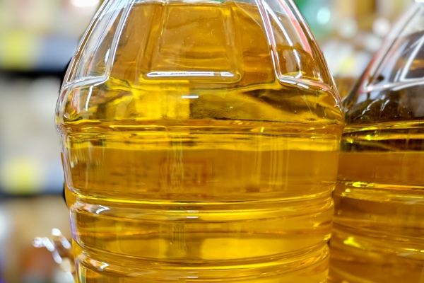 玉米油的功效與作用、禁忌和食用方法