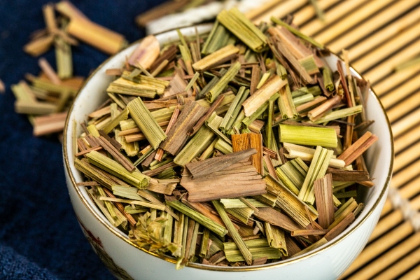 香草的功效與作用、禁忌和食用方法