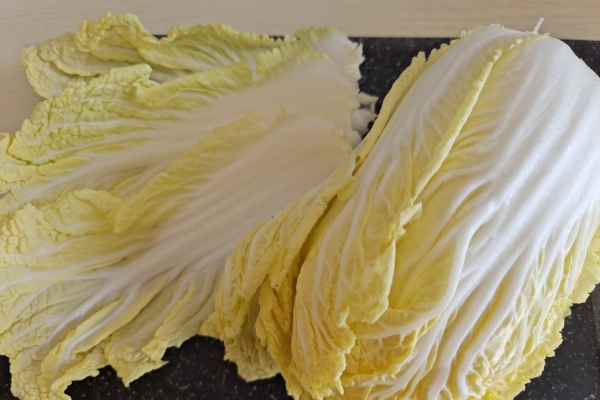 娃娃菜的功效與作用、禁忌和食用方法