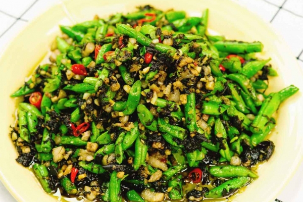 橄欖菜的功效與作用、禁忌和食用方法