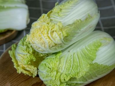 娃娃菜的功效與作用、禁忌和食用方法