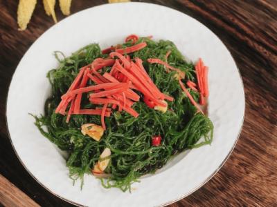 發(fā)菜的功效與作用、禁忌和食用方法