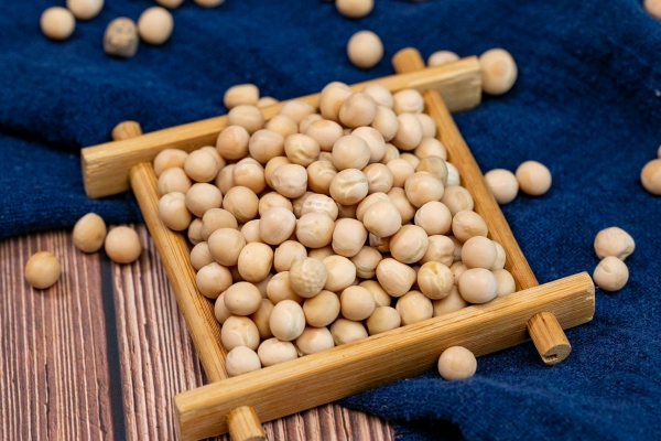 黃豆醬的功效與作用、禁忌和食用方法