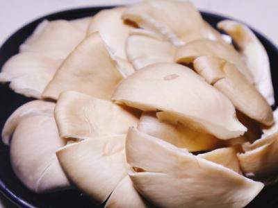 菌菇的功效與作用、禁忌和食用方法