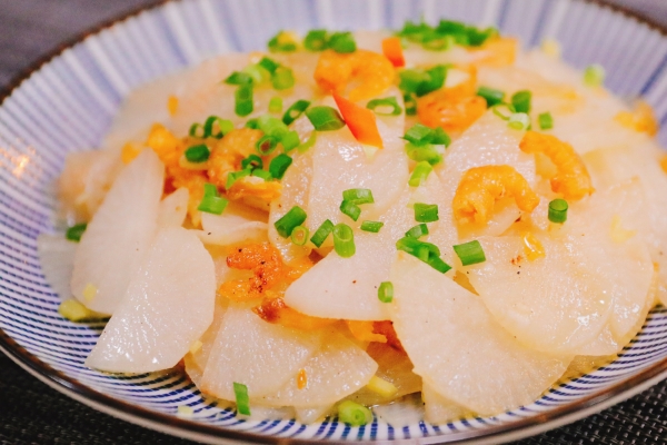 蘿卜的功效與作用、禁忌和食用方法