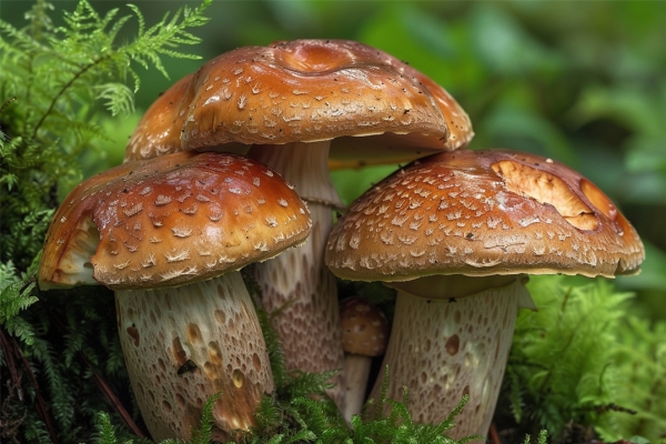 元蘑的功效與作用、禁忌和食用方法