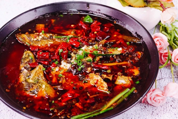 鲅魚的功效與作用、禁忌和食用方法