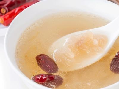燕窩的功效與作用、禁忌和食用方法
