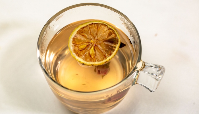 白露節氣喝白露茶是風俗嗎 白露茶的制作工藝