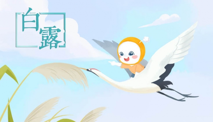 白露節氣氣溫有什么特點 白露節氣生活注意事項-易網健康<a href=http://www.aoa7937.com/jkys/ target=_blank class=infotextkey>養生</a>網 白露節氣氣溫有什么特點 白露節氣生活注意事項