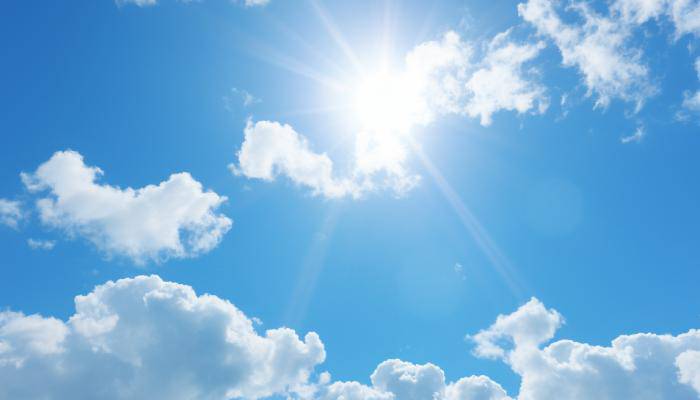 三伏天曬太陽有什么好處 曬太陽的益處-易網(wǎng)健康養(yǎng)生網(wǎng) 三伏天曬太陽有什么好處 曬太陽的益處