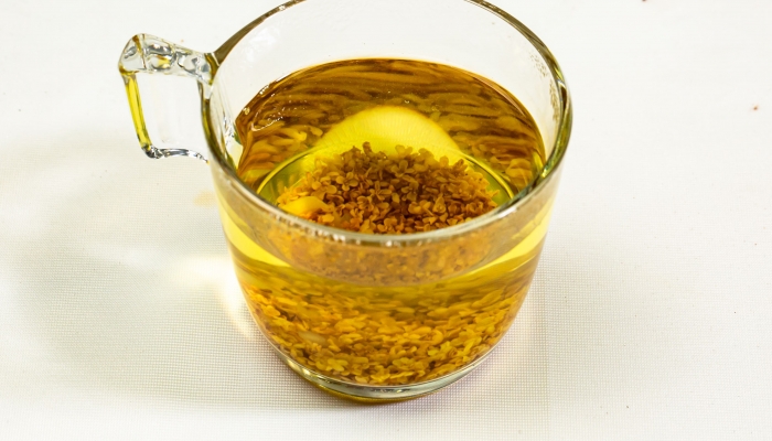 白露節氣喝白露茶是風俗嗎 白露茶的制作工藝