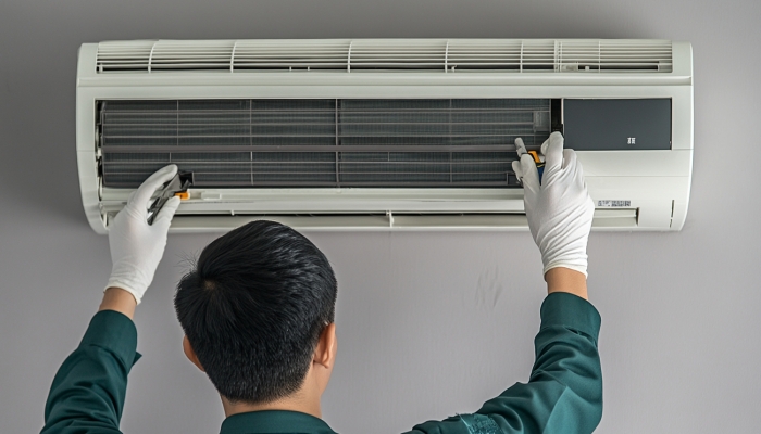 三伏天可以吹空調嗎 三伏天吹空調的正確方式