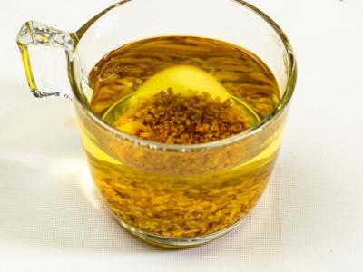 白露節氣喝白露茶是風俗嗎 白露茶的制作工藝