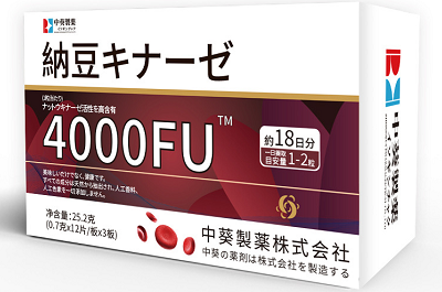 納豆激酶對(duì)高血壓的作用 納豆激酶最安全有效吃法